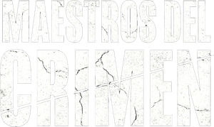 Maestros del crimen — Logos 4