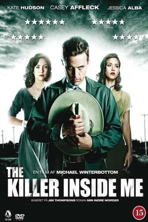 The Killer Inside Me 2010