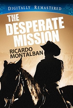 Poster The Desperate Mission (1969)