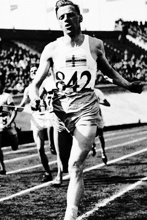 Paavo Nurmi thumbnail