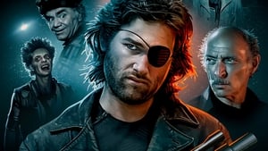 ESCAPE FROM NEW-YORK