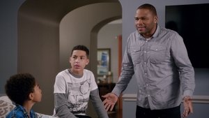 Black-ish: 1×15