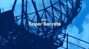 Carrier Super Secrets