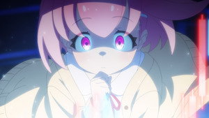 FX Senshi Kurumi-chan Cap 4