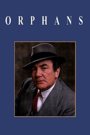 Poster Orphans (1987)