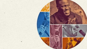 Funny AF with Kevin Hart