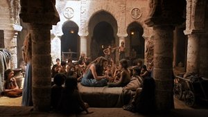 Game of Thrones: 3×1