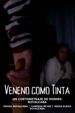 Veneno Como Tinta