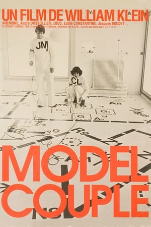 The Model Couple poster