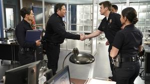 The Rookie: 3×11