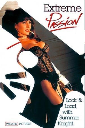 Poster Extreme Passion (1993)