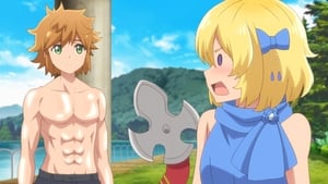 Tatoeba Last Dungeon Mae no Mura no Shounen ga Joban no Machi de Kurasu Youna Monogatari: Saison 1 Episode 8