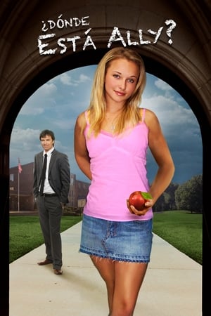 Poster The Good Student 2006