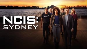 poster NCIS: Sydney