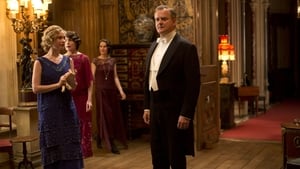 Downton Abbey 4. évad 6. rész