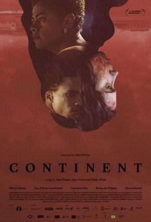 Continent 9