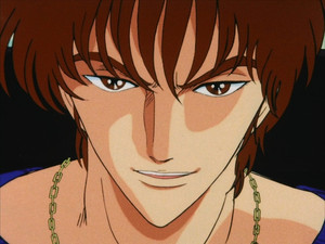 Ein Supertrio – Cat’s Eye: 2×20