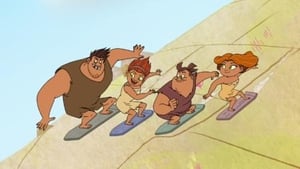 Dawn of the Croods: 2×12