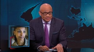 The Nightly Show with Larry Wilmore Soul Food With Rand Paul & Inmate Release