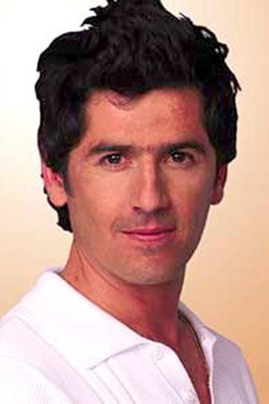Óscar Ruiz D'Azua - Photo