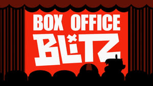 Kick Buttowski: Suburban Daredevil Box Office Blitz