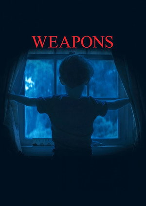 poster Weapons