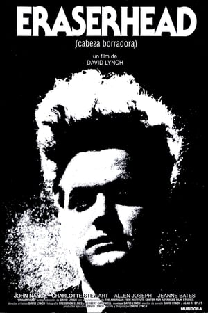 Eraserhead