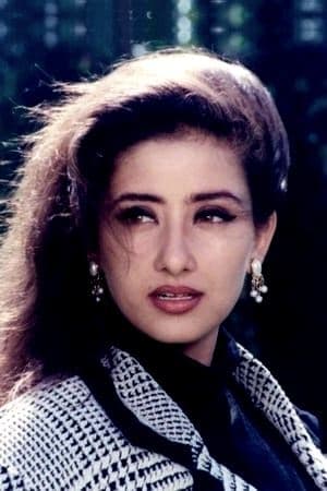 Manisha Koirala