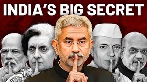 The Secret Weapon of India's Foreign Policy