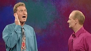 Whose Line Is It Anyway? Season 3 Episode 33