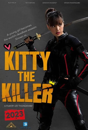 Kitty the Killer 15