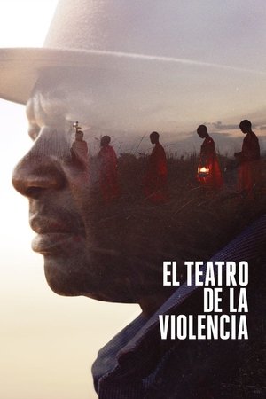 Theatre of Violence