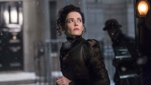 Penny Dreadful 2×1