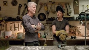 Raw Craft with Anthony Bourdain Mats Christeen