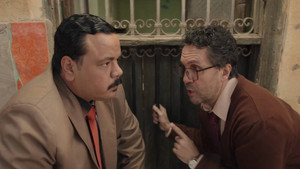 مسلسل: House Duties | الموسم: 2 | الحلقة: 4