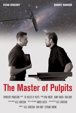 Poster The Master of Pulpits 2024