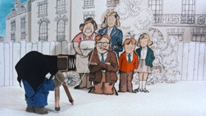 La photo de Paddington