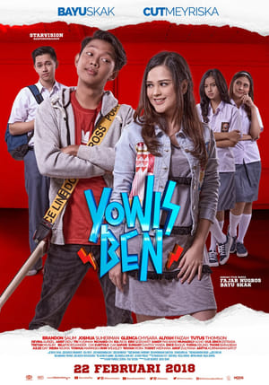 Poster Yowis Ben 2018