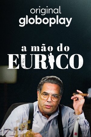 Poster A Mão do Eurico 2023