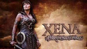 poster Xena: Warrior Princess