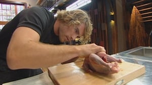 MasterChef Australia Pressure Test