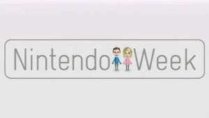 Nintendo Week