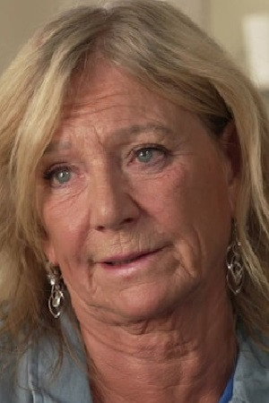 Susanne Wikström