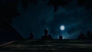 Keeper (2025) เจ้าที่ปีศาจ