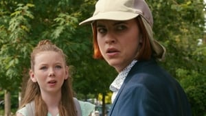 Workin’ Moms 3×4