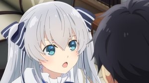 Seirei Gensouki: Spirit Chronicles Season 1 Episode 3