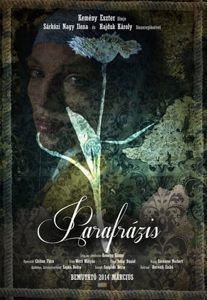 Poster Parafrázis (2014)