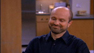 Just Shoot Me – Redaktion durchgeknipst: 3×23