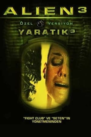 Yaratık 3 (1992)