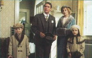 Die Leute von Korsbaek: 1×2